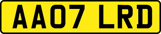 AA07LRD