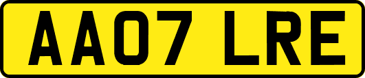 AA07LRE