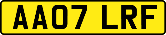 AA07LRF