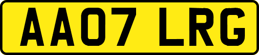 AA07LRG