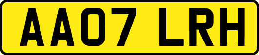 AA07LRH