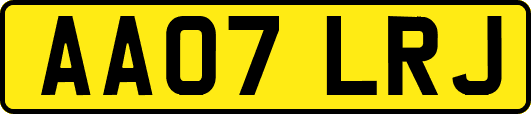 AA07LRJ