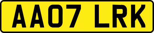 AA07LRK