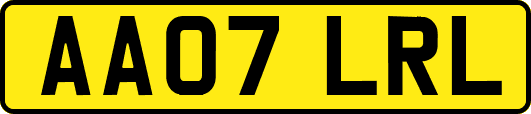 AA07LRL