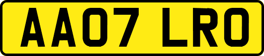 AA07LRO