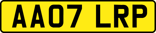 AA07LRP