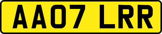 AA07LRR