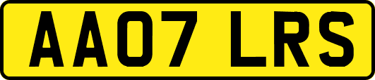 AA07LRS