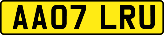 AA07LRU