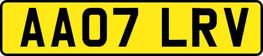 AA07LRV