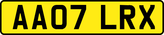 AA07LRX