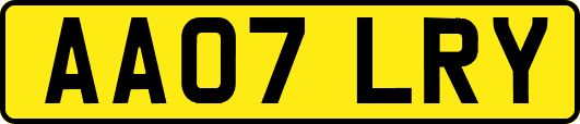 AA07LRY