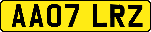 AA07LRZ