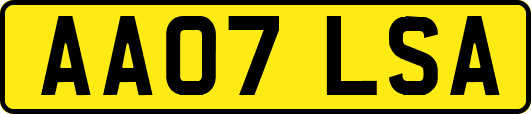 AA07LSA
