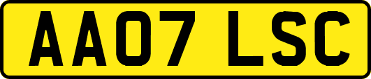AA07LSC