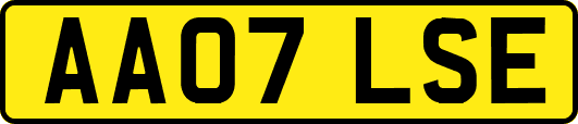 AA07LSE