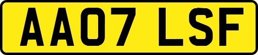 AA07LSF