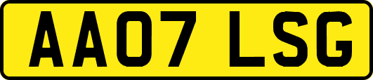 AA07LSG