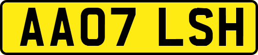 AA07LSH