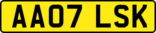 AA07LSK