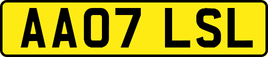 AA07LSL