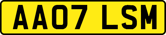 AA07LSM