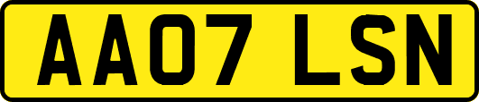 AA07LSN