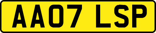 AA07LSP