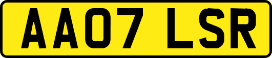 AA07LSR