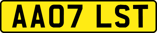 AA07LST
