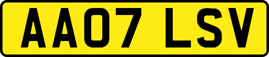 AA07LSV