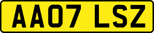 AA07LSZ