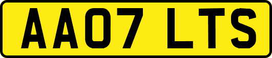 AA07LTS