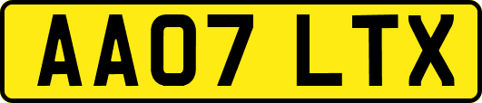 AA07LTX