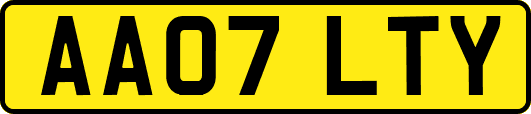 AA07LTY
