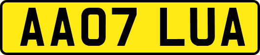 AA07LUA