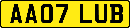 AA07LUB
