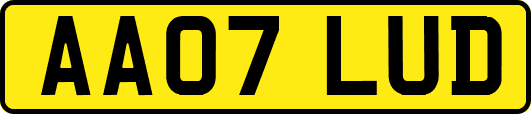 AA07LUD