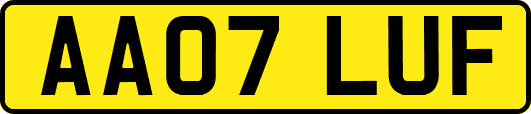 AA07LUF