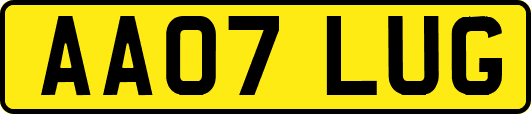 AA07LUG