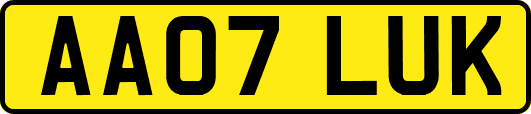 AA07LUK