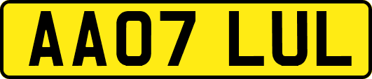 AA07LUL