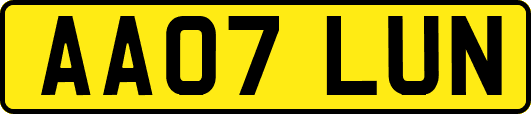 AA07LUN