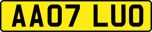AA07LUO