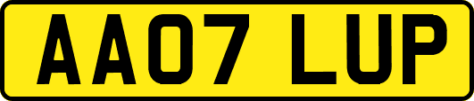 AA07LUP