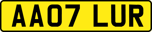 AA07LUR