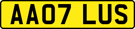 AA07LUS