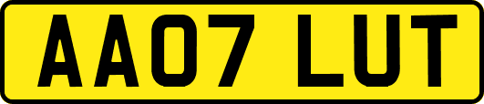 AA07LUT