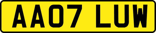 AA07LUW