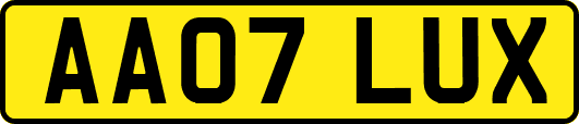 AA07LUX